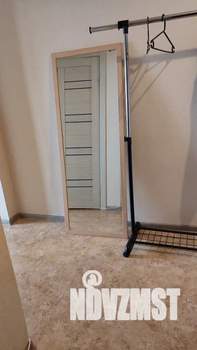 1-к квартира, посуточно, 49м2, 10/25 этаж