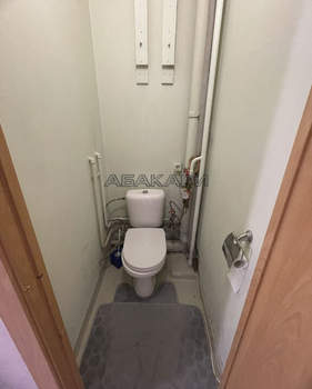 1-к квартира, на длительный срок, 38м2, 2/10 этаж