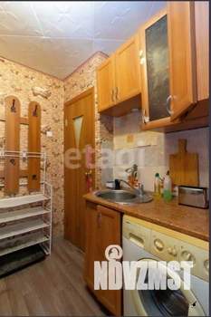 Студия квартира, на длительный срок, 18м2, 2/5 этаж