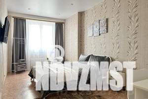 1-к квартира, посуточно, 46м2, 11/25 этаж