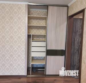 1-к квартира, на длительный срок, 31м2, 5/5 этаж