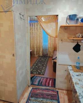 Студия квартира, на длительный срок, 18м2, 5/5 этаж