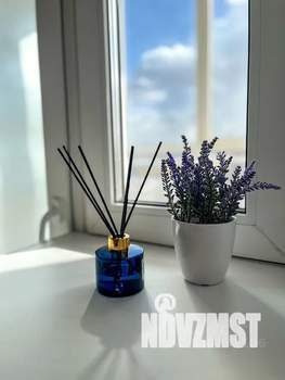 1-к квартира, посуточно, 25м2, 21/25 этаж