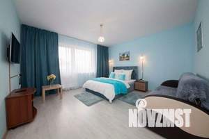 2-к квартира, посуточно, 54м2, 10/11 этаж