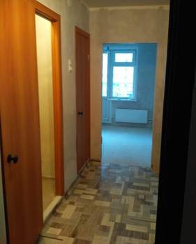 1-к квартира, на длительный срок, 37м2, 3/16 этаж