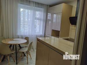 2-к квартира, посуточно, 52м2, 5/10 этаж