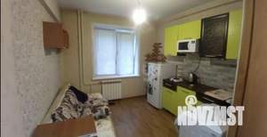 Студия квартира, на длительный срок, 14м2, 1/5 этаж