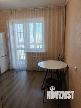 1-к квартира, на длительный срок, 38м2, 15/17 этаж