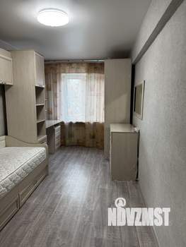 2-к квартира, на длительный срок, 45м2, 2/5 этаж