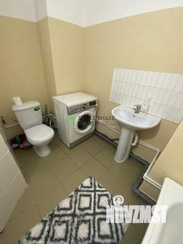 Студия квартира, на длительный срок, 30м2, 8/25 этаж