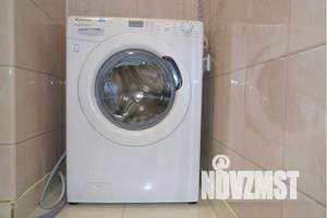 1-к квартира, посуточно, 51м2, 5/20 этаж