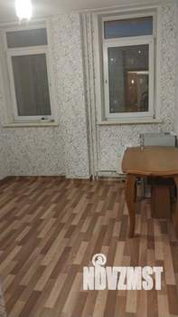 1-к квартира, на длительный срок, 36м2, 6/11 этаж