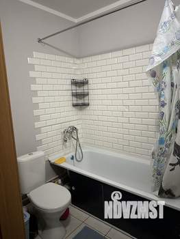 2-к квартира, на длительный срок, 37м2, 19/19 этаж