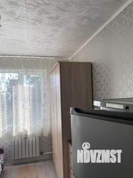 Студия квартира, на длительный срок, 14м2, 3/5 этаж