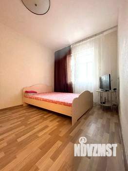 1-к квартира, посуточно, 30м2, 7/9 этаж