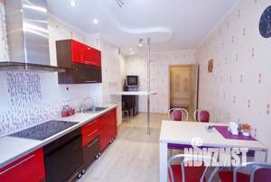 3-к квартира, посуточно, 72м2, 5/10 этаж