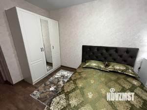 1-к квартира, на длительный срок, 46м2, 12/15 этаж