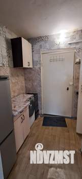 1-к квартира, на длительный срок, 17м2, 2/5 этаж