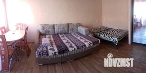 1-к квартира, посуточно, 42м2, 3/5 этаж