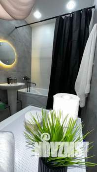 Студия квартира, посуточно, 30м2, 9/25 этаж