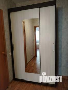 Студия квартира, на длительный срок, 33м2, 2/25 этаж