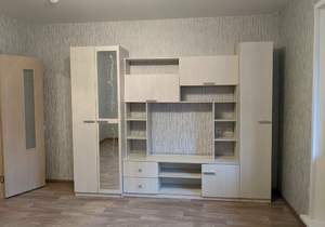 1-к квартира, на длительный срок, 42м2, 5/18 этаж