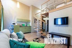 2-к квартира, посуточно, 43м2, 10/10 этаж