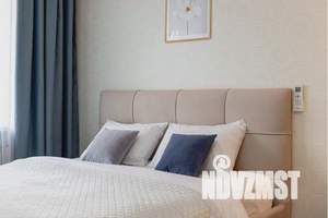 1-к квартира, посуточно, 35м2, 3/9 этаж