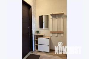 1-к квартира, посуточно, 41м2, 6/10 этаж