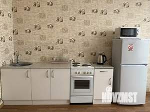 1-к квартира, посуточно, 30м2, 13/24 этаж