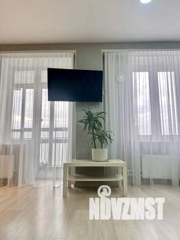 1-к квартира, посуточно, 33м2, 1/1 этаж