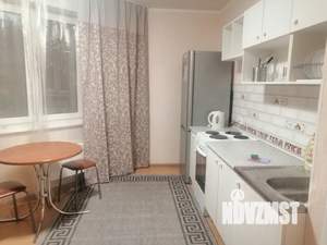 1-к квартира, посуточно, 47м2, 3/17 этаж