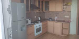 3-к квартира, на длительный срок, 85м2, 6/17 этаж