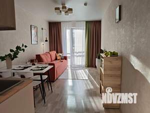 2-к квартира, посуточно, 46м2, 1/1 этаж