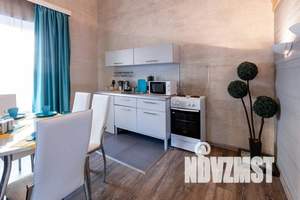 2-к квартира, посуточно, 63м2, 10/10 этаж