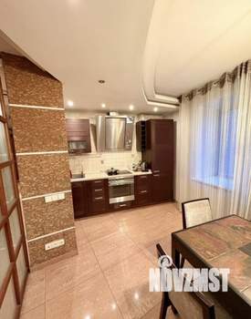 3-к квартира, на длительный срок, 75м2, 9/10 этаж