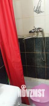 Студия квартира, на длительный срок, 18м2, 3/5 этаж