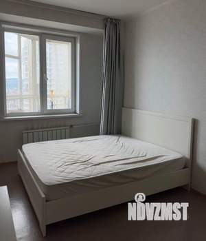 1-к квартира, на длительный срок, 47м2, 18/25 этаж