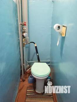 1-к квартира, на длительный срок, 33м2, 1/5 этаж