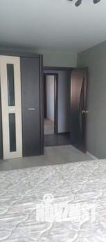 2-к квартира, на длительный срок, 45м2, 4/5 этаж