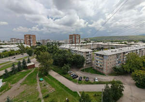 1-к квартира, на длительный срок, 33м2, 10/10 этаж