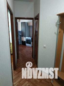 1-к квартира, на длительный срок, 36м2, 11/17 этаж