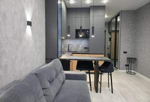 1-к квартира, на длительный срок, 30м2, 11/23 этаж