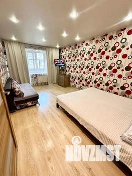 2-к квартира, посуточно, 50м2, 1/5 этаж