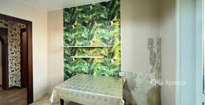 2-к квартира, на длительный срок, 52м2, 12/17 этаж