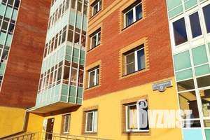 2-к квартира, посуточно, 68м2, 2/10 этаж