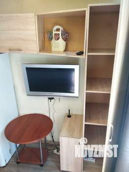 Студия квартира, на длительный срок, 14м2, 3/5 этаж