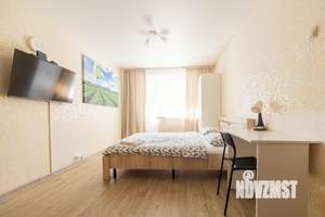 2-к квартира, посуточно, 45м2, 1/1 этаж