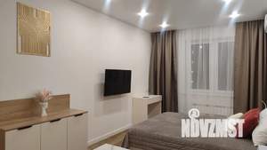 Студия квартира, посуточно, 27м2, 14/17 этаж