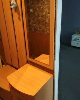 2-к квартира, на длительный срок, 50м2, 7/9 этаж